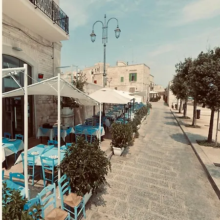 Ange24 Villa Giovinazzo Exterior photo