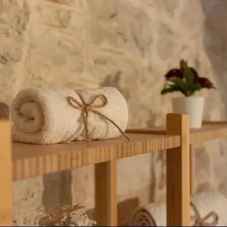 Ange24 Villa Giovinazzo Exterior photo