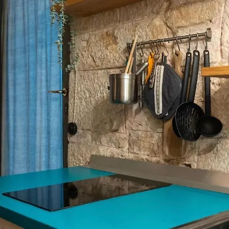Ange24 Villa Giovinazzo Exterior photo