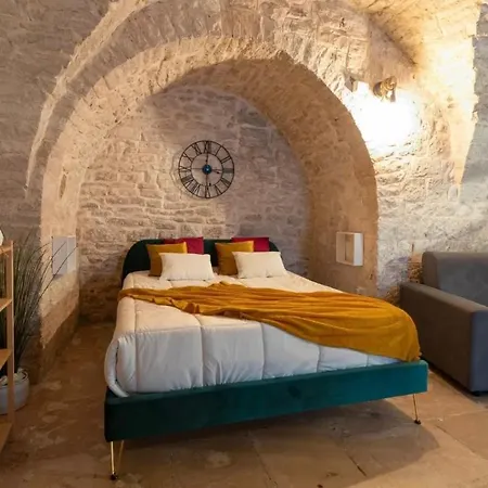 Ange24 Villa Giovinazzo Exterior photo