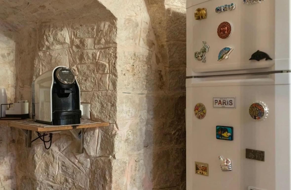 Holiday home Ange24 Giovinazzo