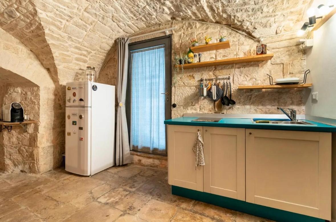 Holiday home Ange24 Giovinazzo