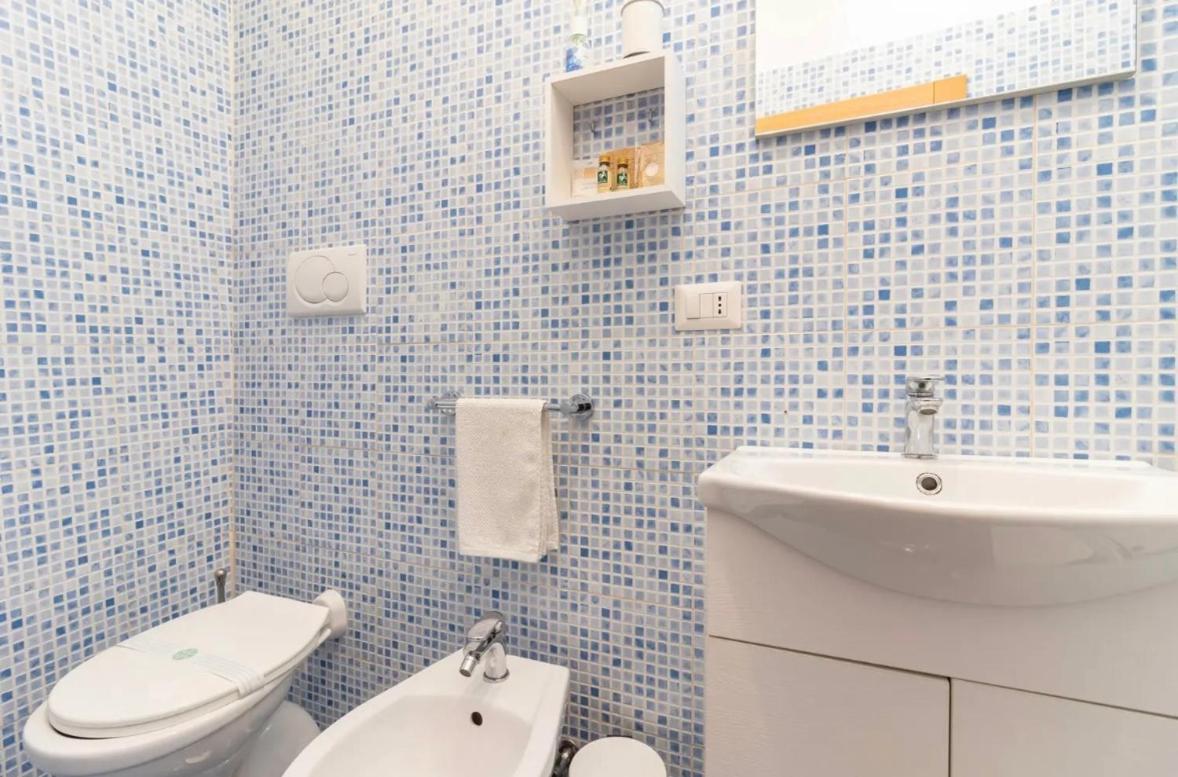 Ange24 Holiday home Giovinazzo