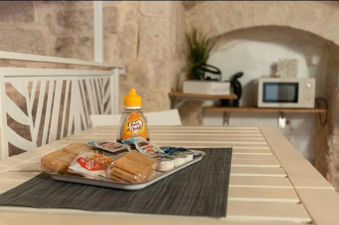 Holiday home Ange24 Giovinazzo